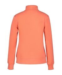 Luhta женская спортивная кофта Enklinge 35237-5*627, оранжевый цена и информация | Женские куртки | kaup24.ee