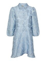 YAS женское платье 26033498*01, синий цена и информация | Платья | kaup24.ee