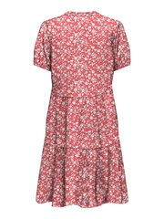 Only женское платье 15222212*02, розовый цена и информация | Платья | kaup24.ee