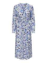 JDY женское платье 15320537*01, синий цена и информация | Платья | kaup24.ee