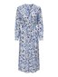 JDY kleit naistele 15320537*01, sinine hind ja info | Kleidid | kaup24.ee
