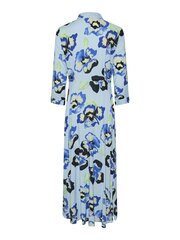 Y.A.S женское платье Savanna 26022663*08, синий цена и информация | Платья | kaup24.ee