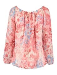 Hailys женская блузка Cara PL*3133, розовый цена и информация | Женские блузки, рубашки | kaup24.ee