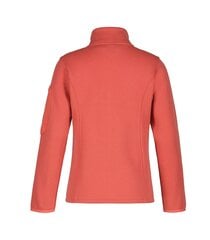 Icepeak džemper tüdrukutele 51874-5*633, oranž hind ja info | Tüdrukute kampsunid, vestid ja jakid | kaup24.ee