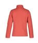 Icepeak džemper tüdrukutele 51874-5*633, oranž цена и информация | Tüdrukute kampsunid, vestid ja jakid | kaup24.ee