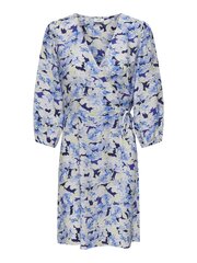 JDY kleit naistele 15318084*01, sinine hind ja info | Kleidid | kaup24.ee