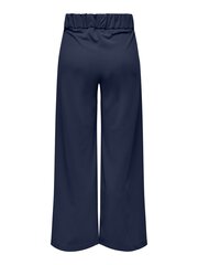 JDY женские брюки L32 15208430TS*32, тёмно-синий /bl 5715216841686 цена и информация | Женские брюки | kaup24.ee
