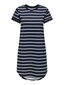 JDY kleit naistele 15298074*01, sinine hind ja info | Kleidid | kaup24.ee