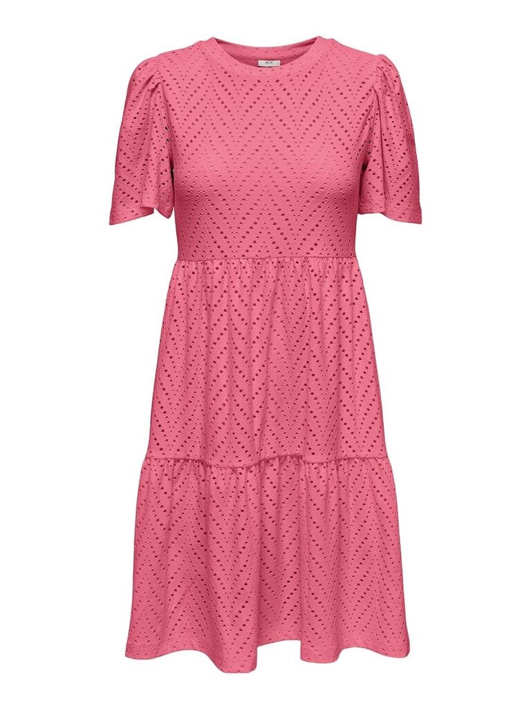 JDY kleit naistele 15254680*04, roosa hind ja info | Kleidid | kaup24.ee