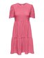 JDY kleit naistele 15254680*04, roosa hind ja info | Kleidid | kaup24.ee