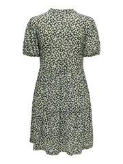 JDY kleit naistele 15322336*01, roheline hind ja info | Kleidid | kaup24.ee