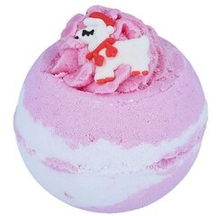 No Prob-Llama Bath Blaster kihisev vannipomm 160g hind ja info | Dušigeelid, õlid | kaup24.ee