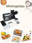 RGB Holm0895G hind ja info | Köögikombainid | kaup24.ee