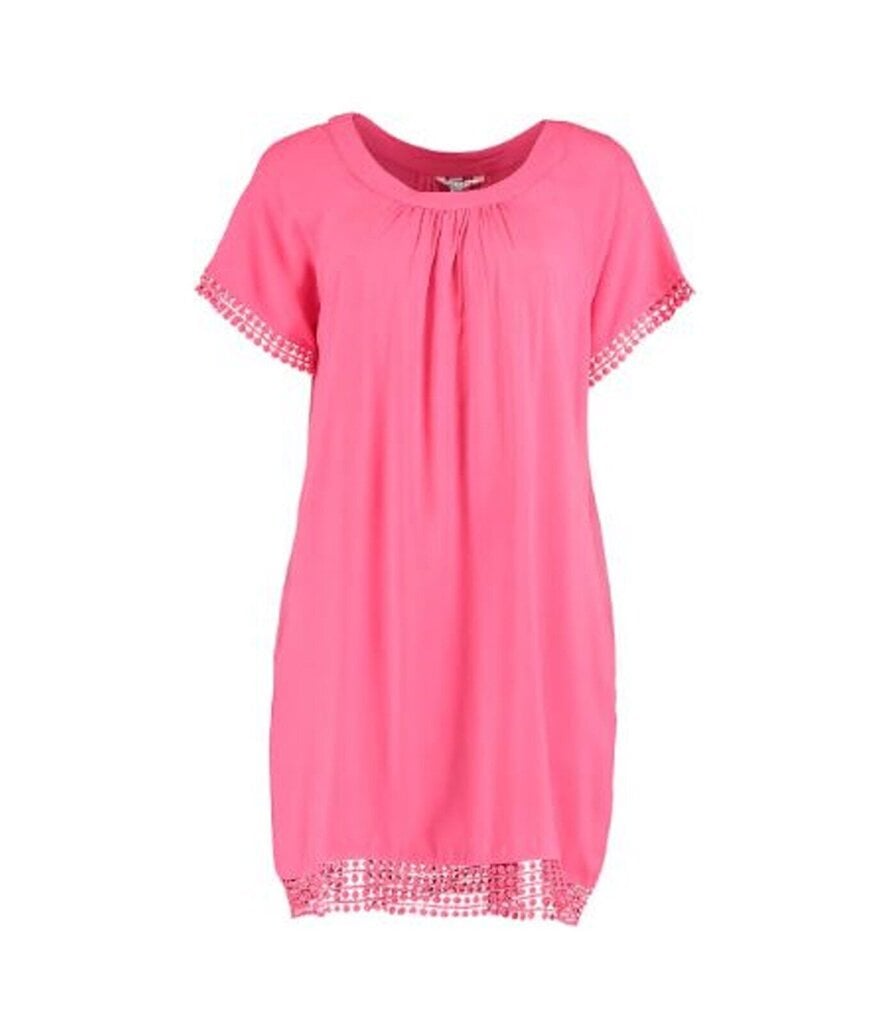 Zabaione kleit naistele KL*02, roosa цена и информация | Kleidid | kaup24.ee