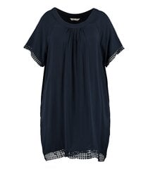 Zabaione  женское платье SORAYA KL*03, тёмно-синий 4067218714514 цена и информация | Платья | kaup24.ee
