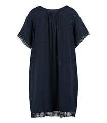 Zabaione  женское платье SORAYA KL*03, тёмно-синий 4067218714514 цена и информация | Платья | kaup24.ee