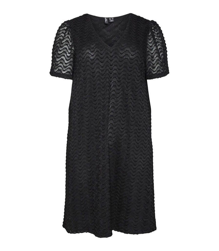Kleit naistele Vero Moda 10306622*01, must hind ja info | Kleidid | kaup24.ee