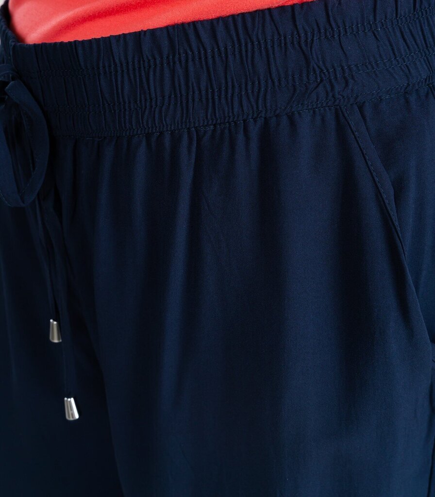 Z-One naiste püksid Z1*64, sinine цена и информация | Naiste püksid | kaup24.ee