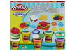 Plastiliini komplekt „Valmistage lõunasöök“ Play-Doh hind ja info | Arendavad mänguasjad | kaup24.ee