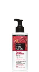 Kehapiim Farcom Mea Natura Pomegranate Body Milk, 250 ml hind ja info | Kehakreemid, losjoonid | kaup24.ee