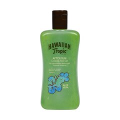 After Sun Hawaiian Tropic Cooling Aloe Gel (200 ml) цена и информация | Кремы от загара | kaup24.ee