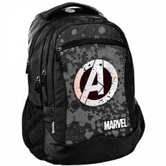 Seljakott Passport Avengers, Marvel Avengers hind ja info | Koolikotid, sussikotid | kaup24.ee