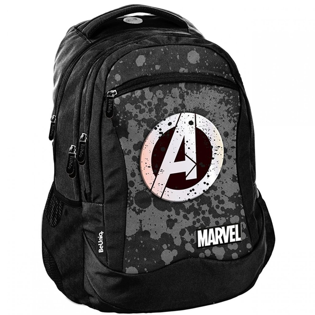 Seljakott Passport Avengers, Marvel Avengers hind ja info | Koolikotid, sussikotid | kaup24.ee