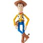 Kuju Sheriff Woody Lelulugu, 18 cm цена и информация | Poiste mänguasjad | kaup24.ee