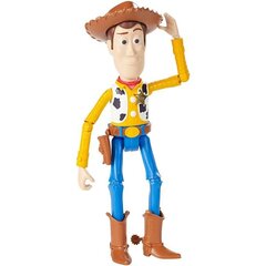 Kuju Sheriff Woody Lelulugu, 18 cm hind ja info | Disney Mänguasjad | kaup24.ee