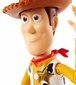 Kuju Sheriff Woody Lelulugu, 18 cm hind ja info | Poiste mänguasjad | kaup24.ee