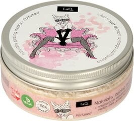 Скраб для тела LaQ Body Scrub & Wash, 200 мл цена и информация | Скрабы для тела | kaup24.ee