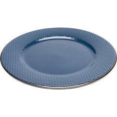 Тарелка Muse, коллекция Муза 55102 цена и информация | Посуда, тарелки, обеденные сервизы | kaup24.ee