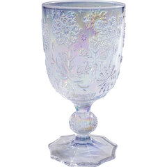 Veini klaas "Ice Flowers", Colore hind ja info | Klaasid, tassid ja kannud | kaup24.ee