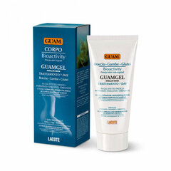 Tselluliidigeel Snellin-Dren Bioactivity Guam Body Gel, 150 ml hind ja info | Tselluliidivastane hooldus | kaup24.ee