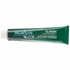 Raseerimiskreem Palmolive Classic Lather 100 ml цена и информация | Косметика и средства для бритья | kaup24.ee