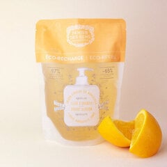 Vedelseep Orange Blossom Eco Refill Liquid Marseille Soap), 500 ml hind ja info | Seebid | kaup24.ee
