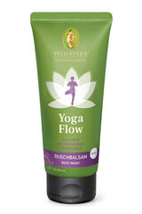 Yoga Flow dušikreem, 200 ml hind ja info | Dušigeelid, õlid | kaup24.ee