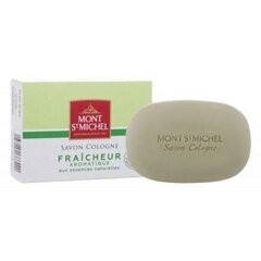 Mont St Michel Fraîcheur Intense Bar Soap цена и информация | Мыло | kaup24.ee