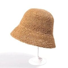 Шляпа от солнца для женщин SG26 цена и информация | Женские шапки | kaup24.ee