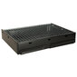 Kokkupandav grill R99, 42x20x24 cm, must hind ja info | Grillid | kaup24.ee