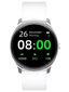 G. Rossi SW010 White цена и информация | Nutikellad (smartwatch) | kaup24.ee