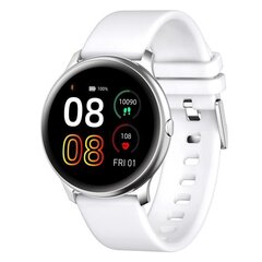 G. Rossi SW010 White цена и информация | Смарт-часы (smartwatch) | kaup24.ee