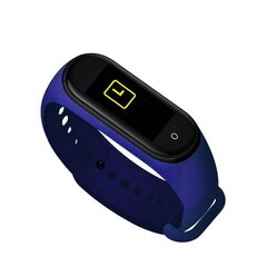 smartband unisex pacific 23-2 - термометр, измерительный прибор (sy019b) цена и информация | Смарт-часы (smartwatch) | kaup24.ee