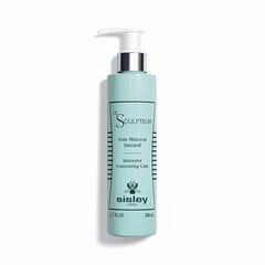 Salendav emulsioon Sisley Le Sculpteur Intensive Contouring Care, 200 ml hind ja info | Kehakreemid, kehaspreid | kaup24.ee