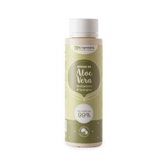 99% Aloe vera geel kehale ja juustele BIO 150 ml hind ja info | Dušigeelid, õlid | kaup24.ee