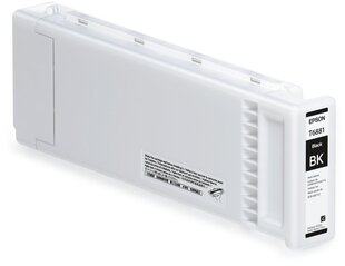Epson UltraChrome GS2 T688100 Black hind ja info | Tindiprinteri kassetid | kaup24.ee