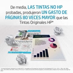 Картридж HP 935, розовый цена и информация | Картриджи для струйных принтеров | kaup24.ee