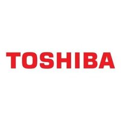 Тонер Toshiba T-448SE-R T448SER, черный, черный (6B000000854) цена и информация | Картриджи и тонеры | kaup24.ee