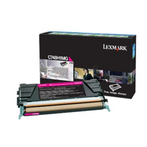 Lexmark C748 цена и информация | Laserprinteri toonerid | kaup24.ee