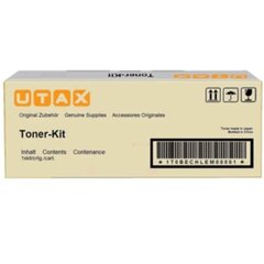 Тонер Utax КК-5515 КК5515 Пурпурный (1Т02ЗЛБУТ0) цена и информация | Картриджи и тонеры | kaup24.ee